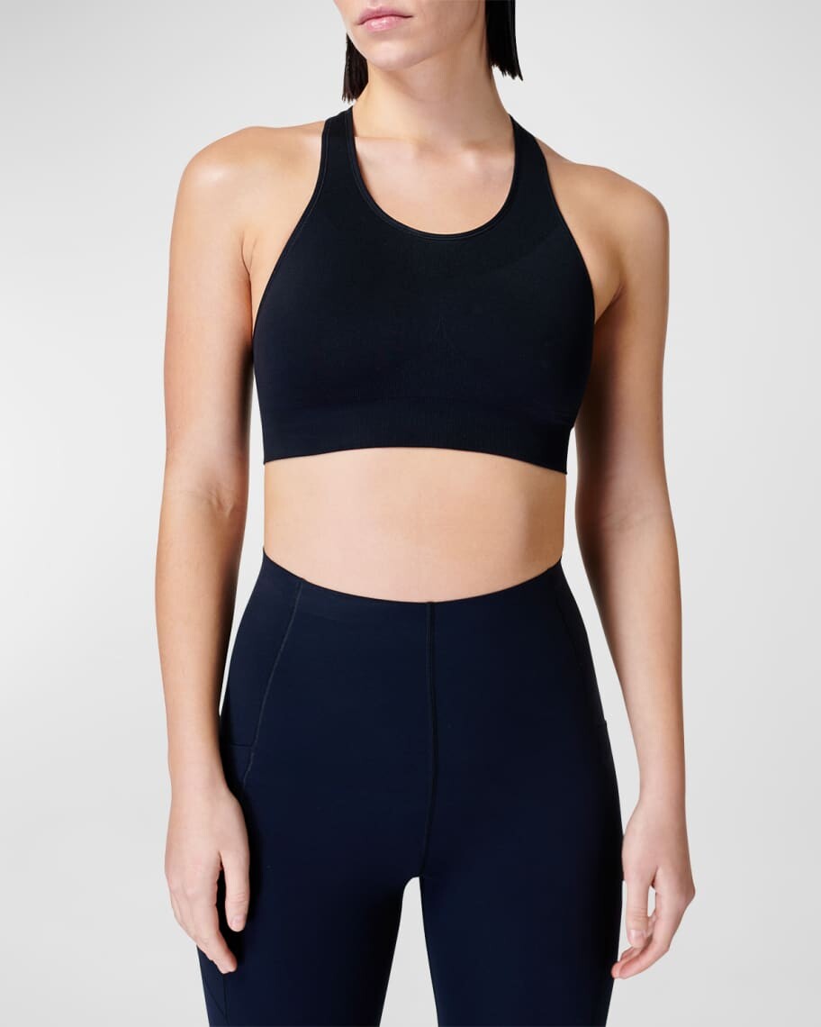 

Бюстгальтер для тренировки выносливости Sweaty Betty