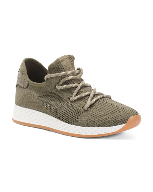

Спортивные кроссовки Ophelia Jslides, цвет Khaki