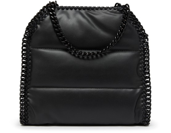 

Мини-сумка-тоут Falabella Stella Mccartney