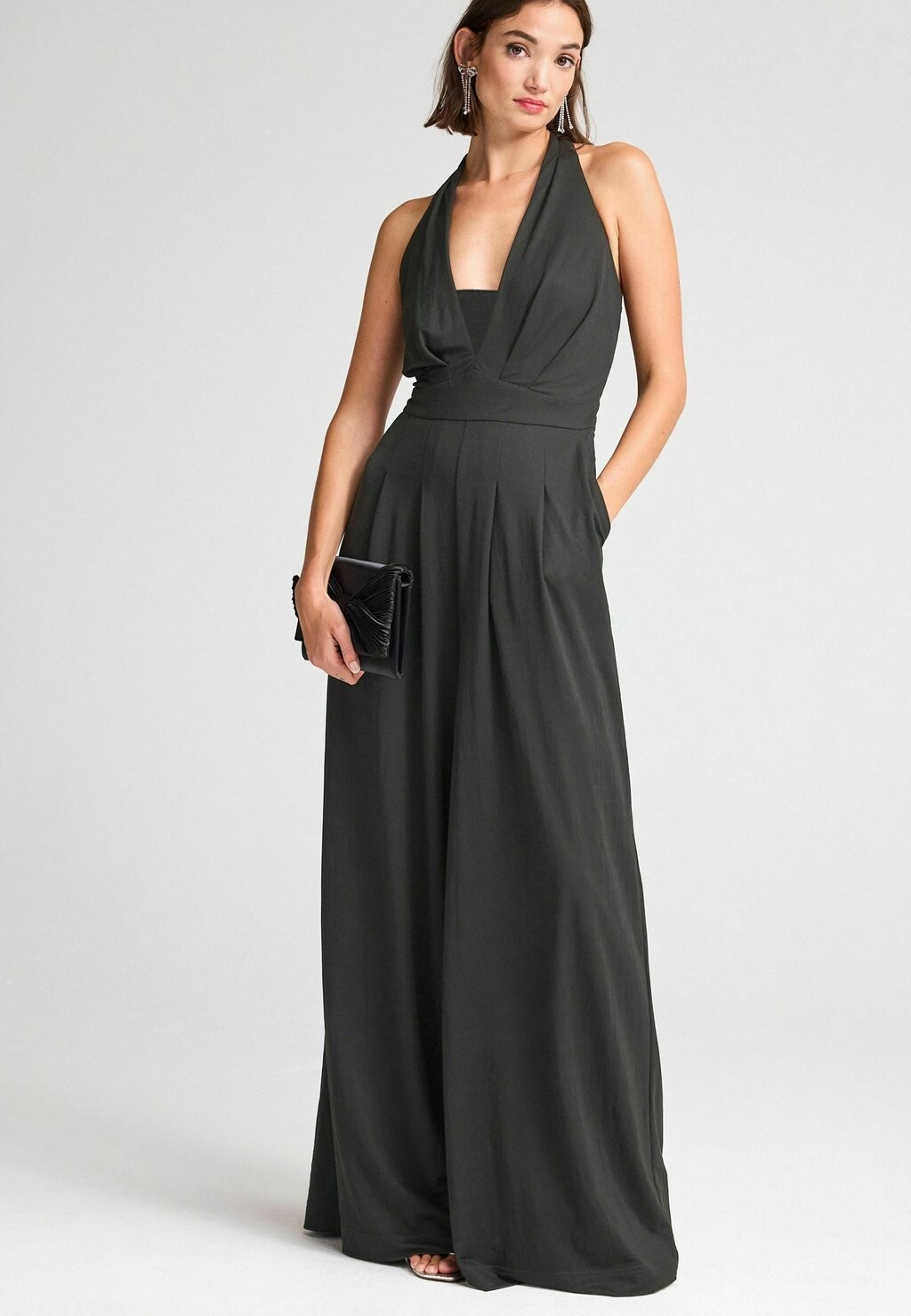 

Комбинезон Next, цвет charcoal grey