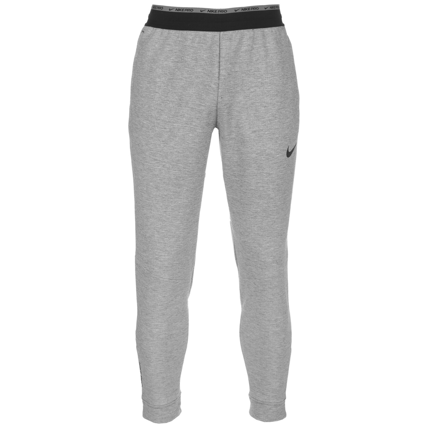 

Брюки Nike Trainingshose Therma FIT, серый