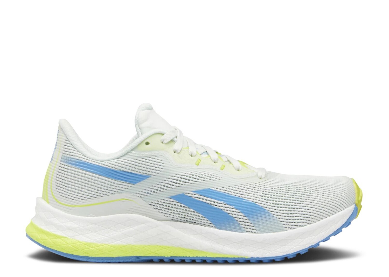 

Кроссовки Reebok Wmns Floatride Energy 3 'Opal Glow Essential Blue', зеленый