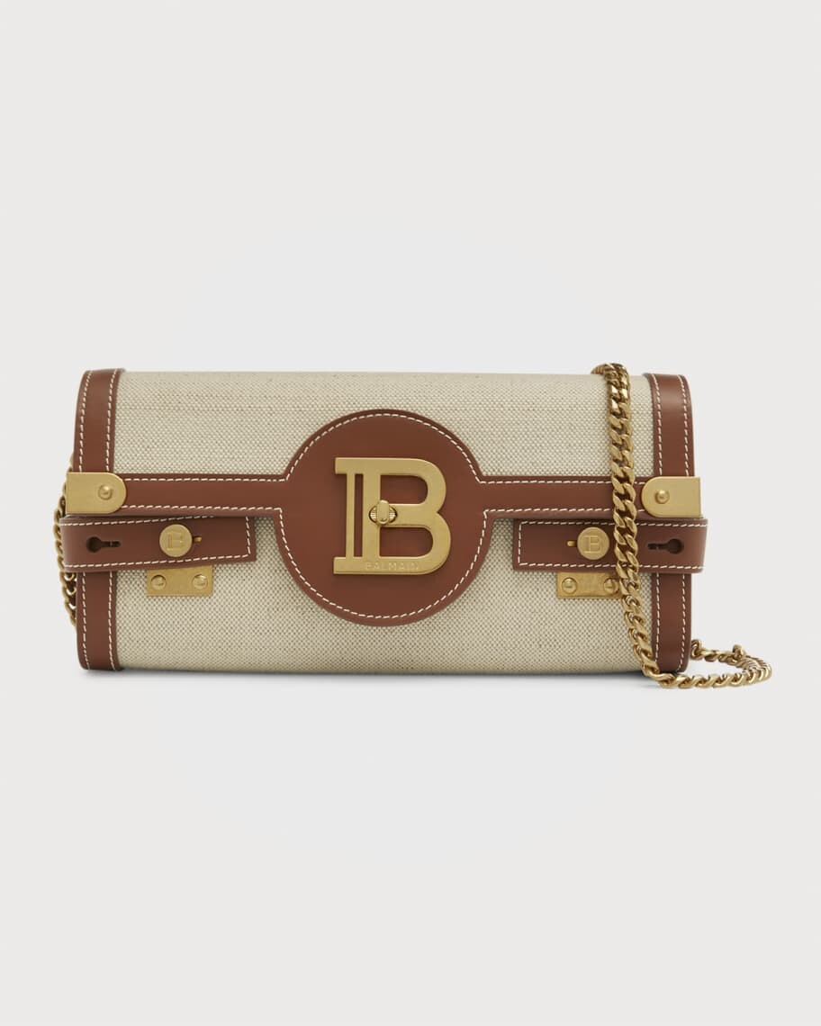 

Сумка на плечо с цепочкой BBuzz 23 Balmain