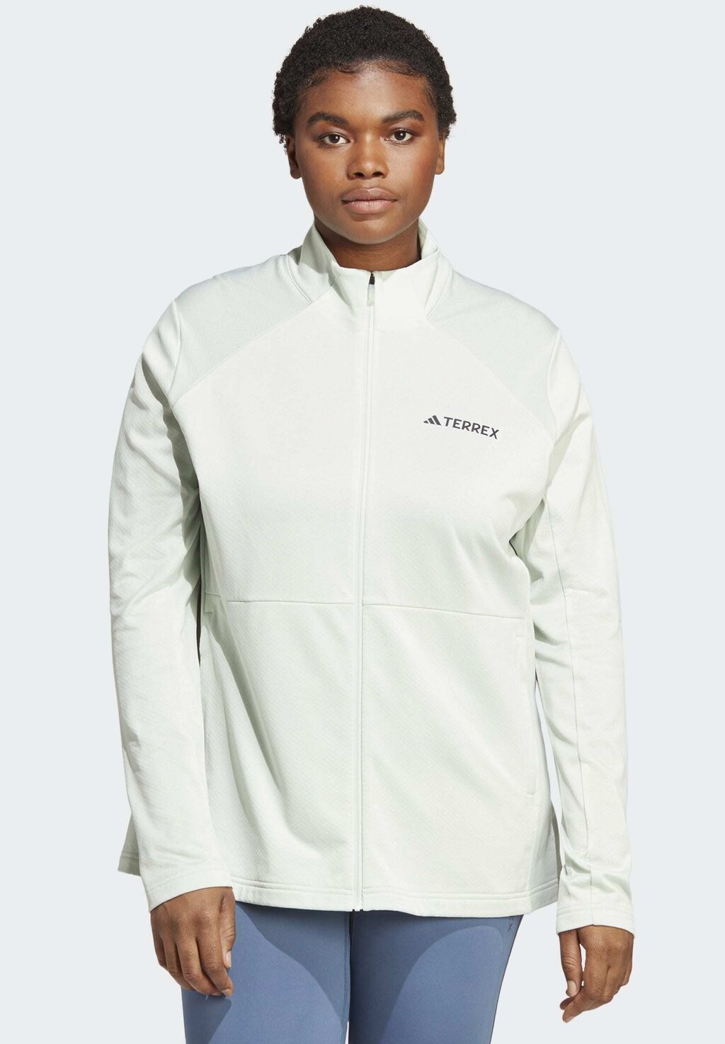 

Спортивная куртка Adidas