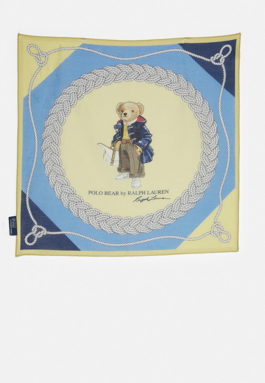 

Шарф Polo Ralph Lauren