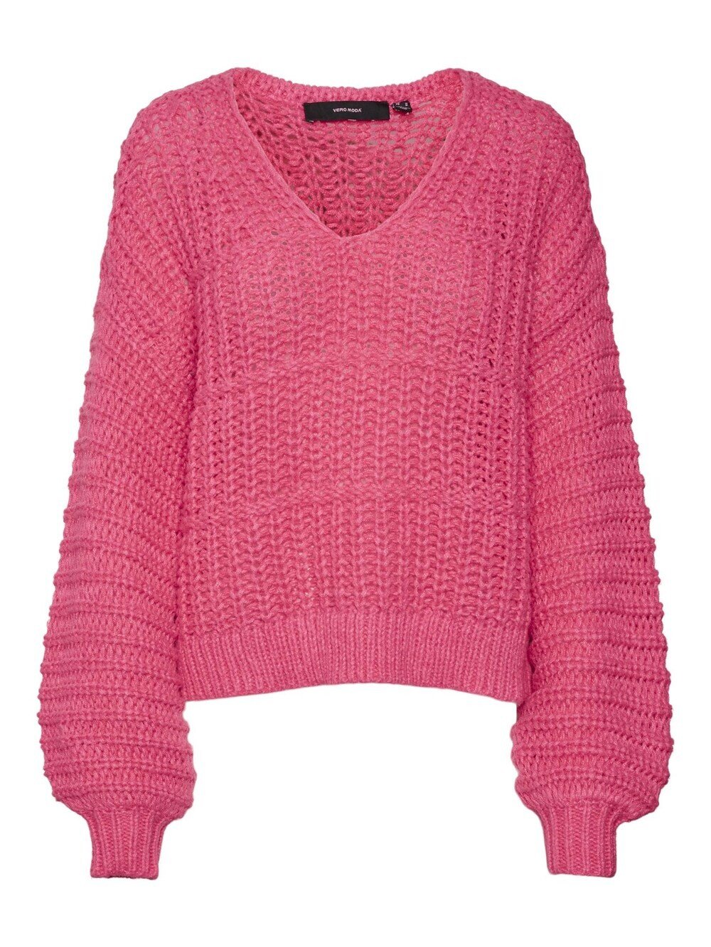 

Свитер Vero Moda MILLA, розовый