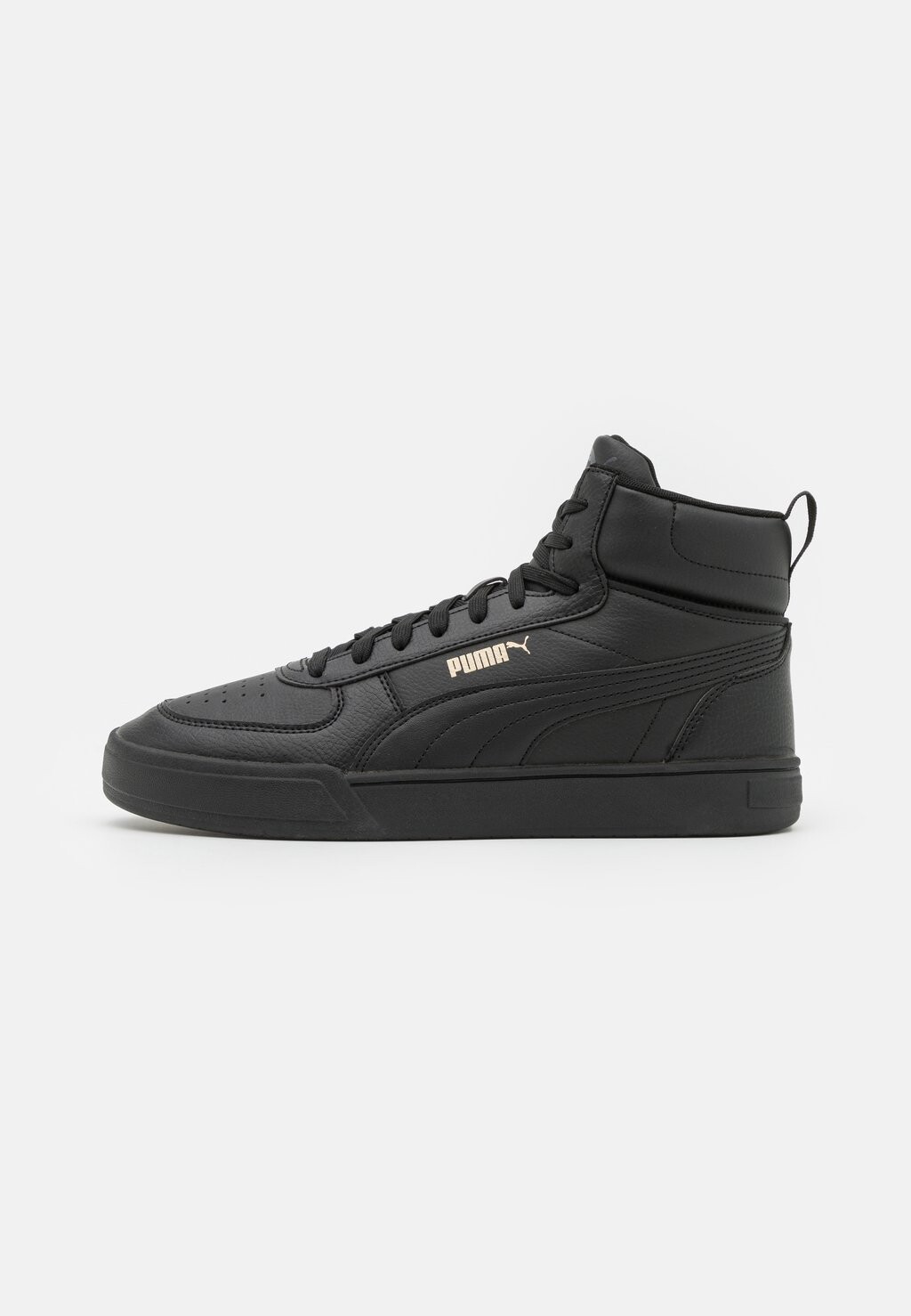

Высокие кроссовки Puma, черный