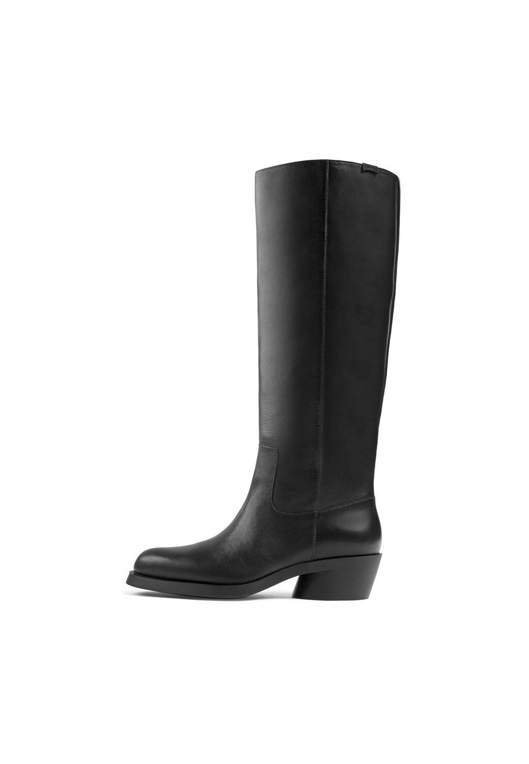 

Ботинки Camper Stiefel Bonnie, черный