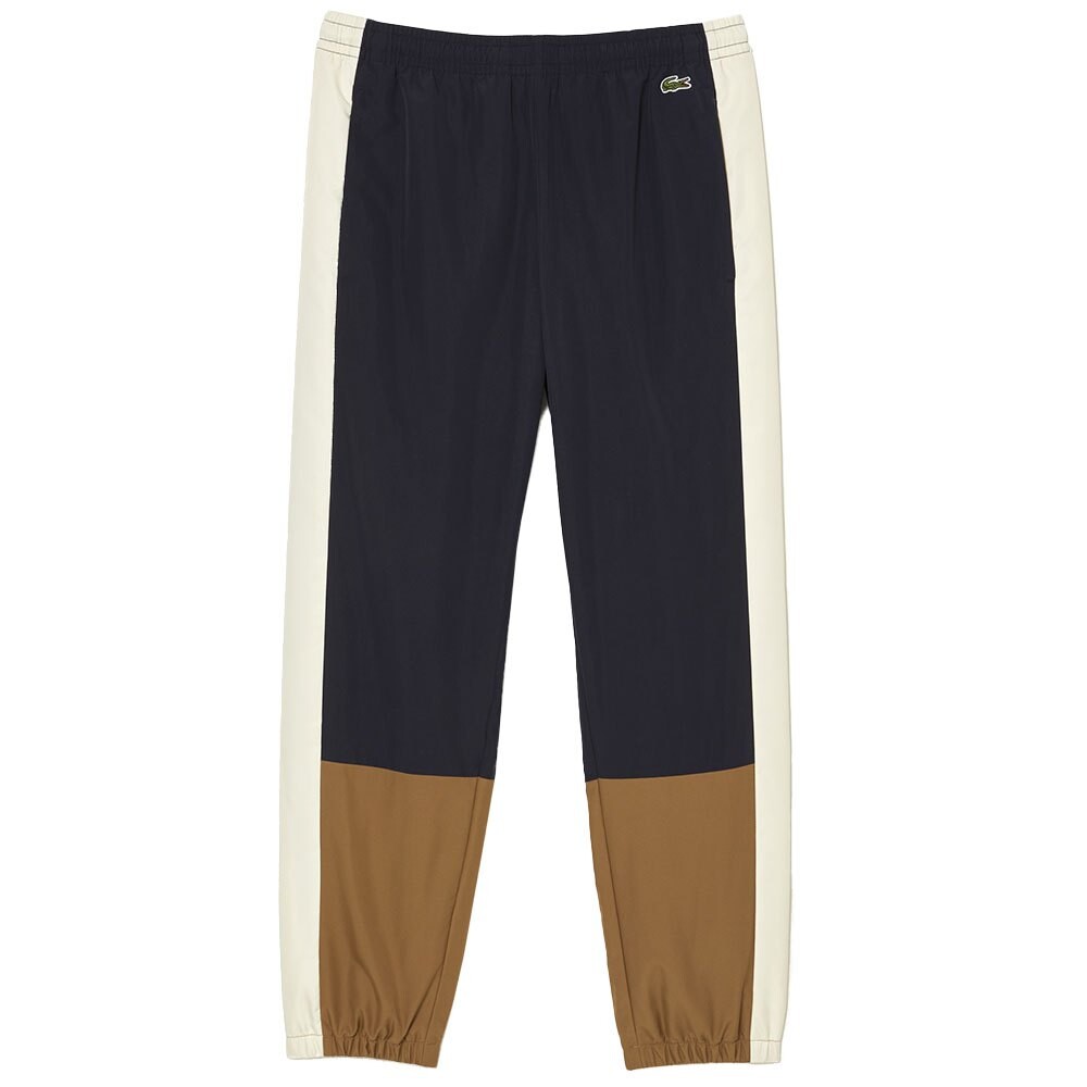

Спортивные брюки Lacoste XH1616-00, синий