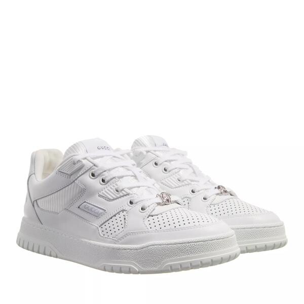 

Кроссовки women's trainer Gucci, белый