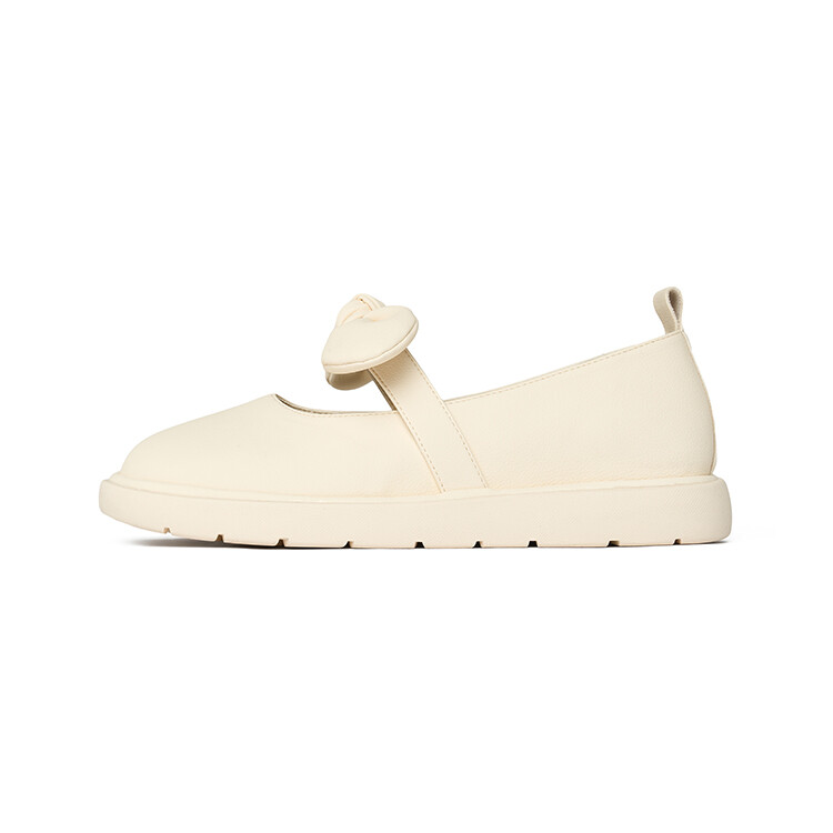 

Туфли женские повседневные Women's Casual Shoes Women's Josiny, цвет Apricot Cream