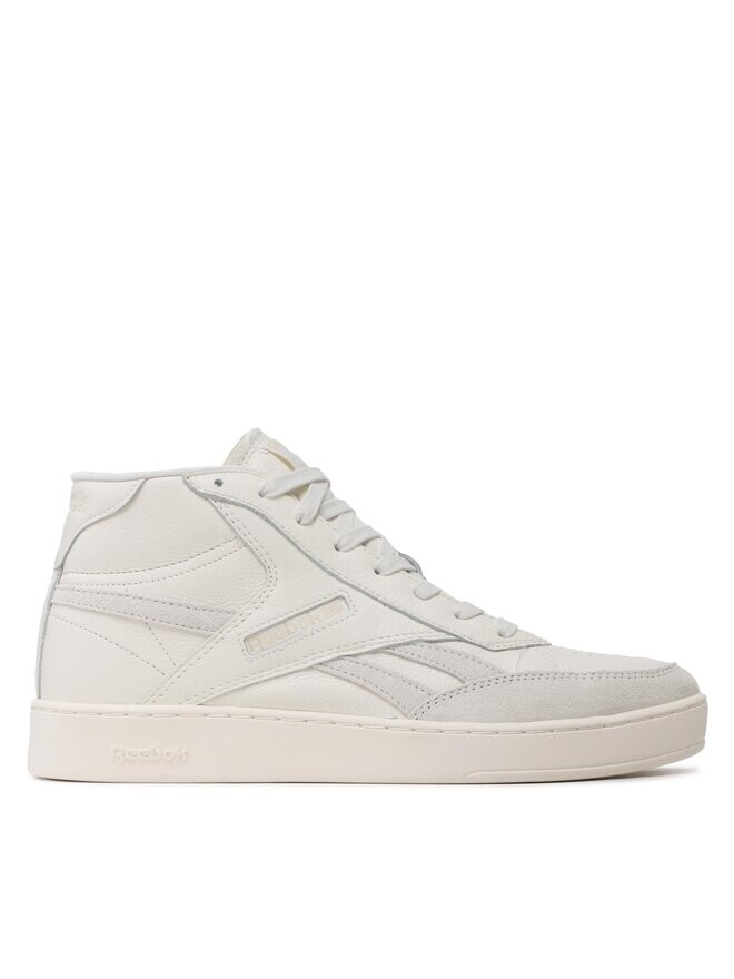 

Кроссовки Reebok Club C Form Hi, белый