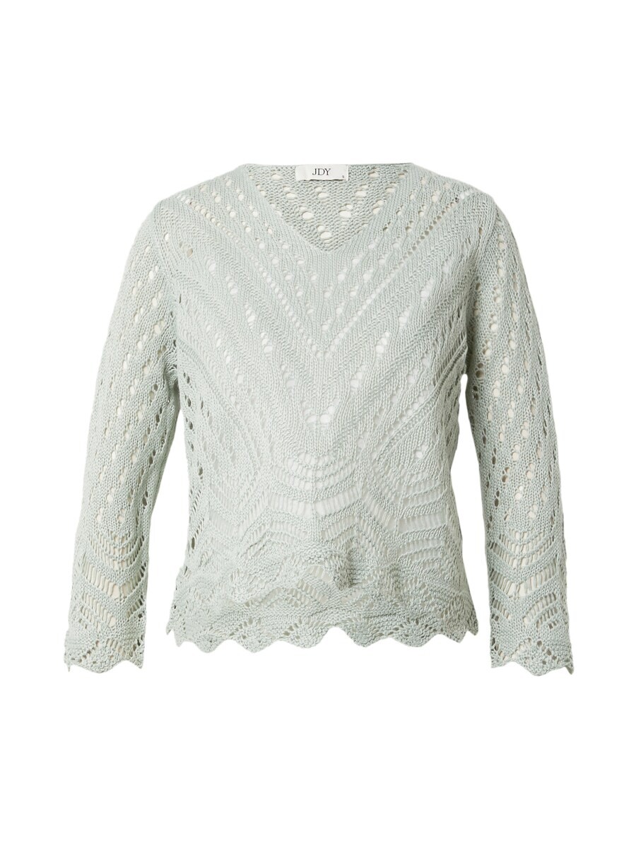 

Свитер Jdy NEW SUN, цвет Pastel Green