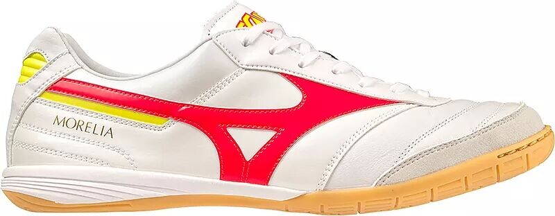 

Обувь для мини-футбола Mizuno Morelia Sala Elite, красный
