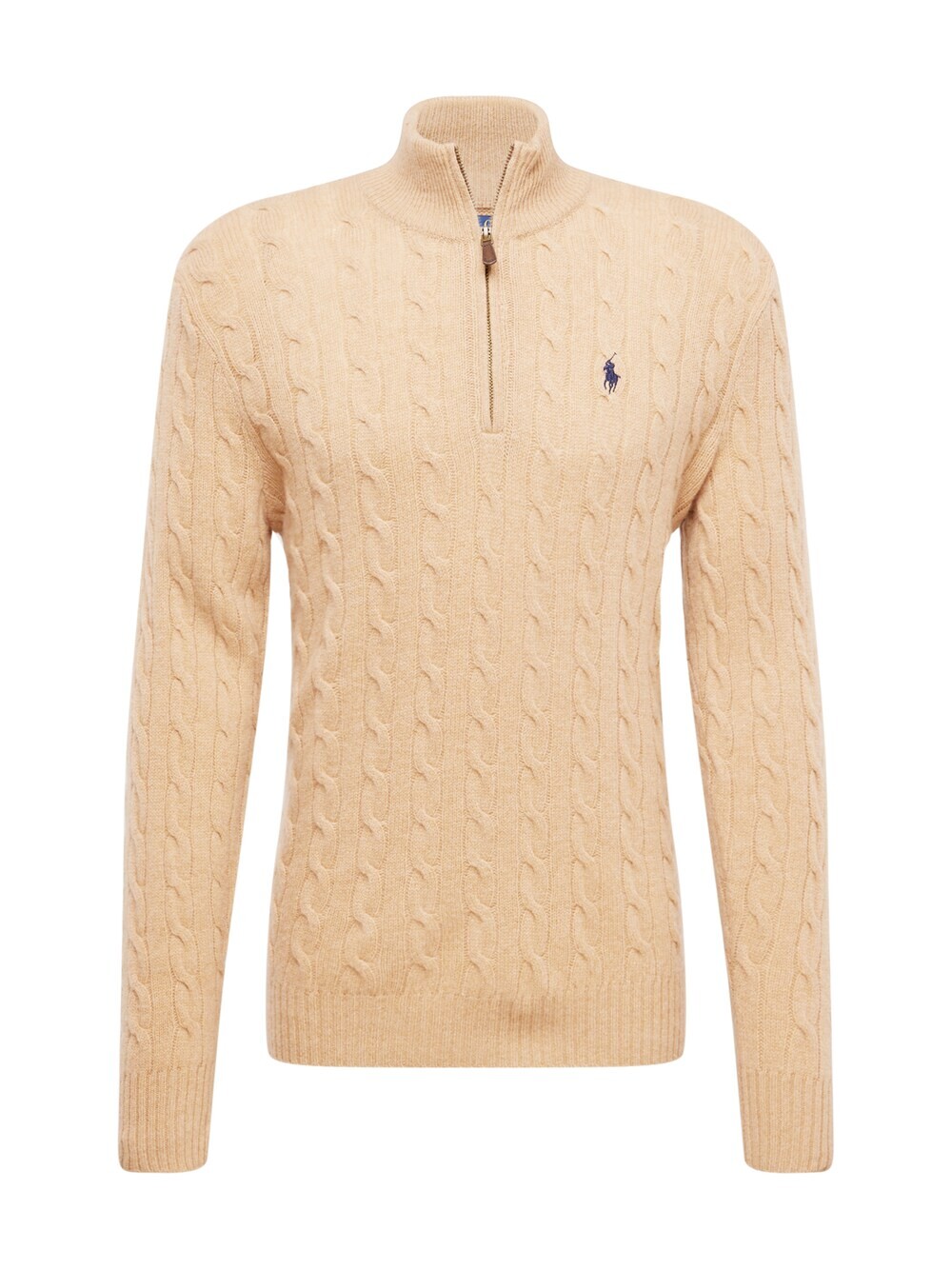 

Свитер Polo Ralph Lauren, кэмел