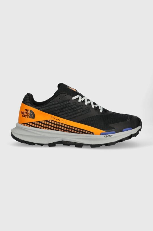 

Обувь Vectiv Levitum Futurelight The North Face, черный
