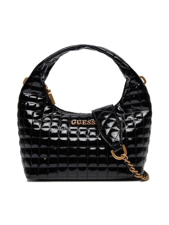 

Кошелек Guess, черный