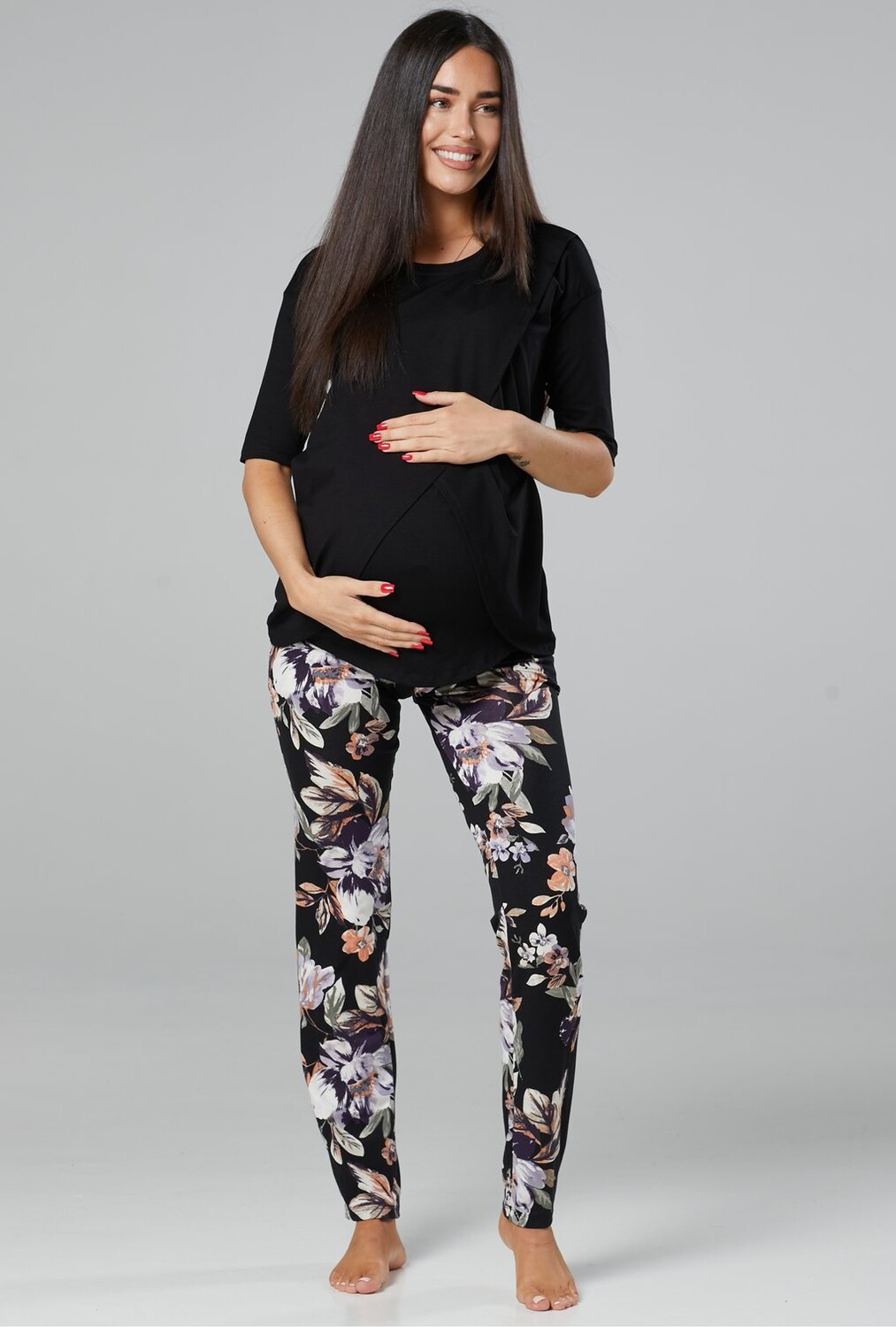 

Пижамный комплект Happy Mama