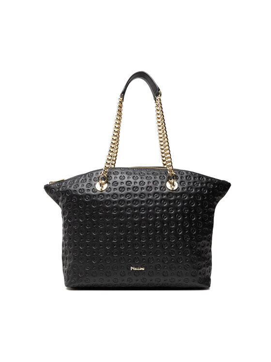 

Кошелек Pollini, черный