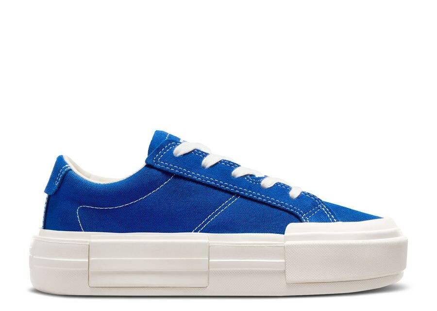 

Кроссовки Converse Chuck Taylor All Star Cruise Low, синий