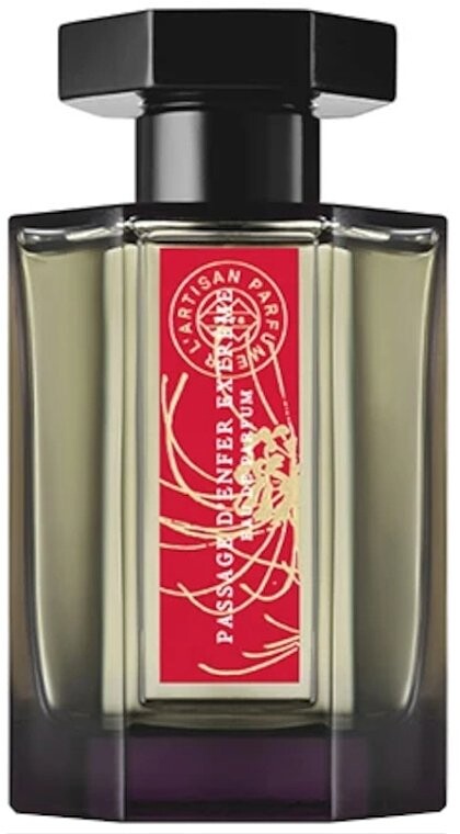 

L'Artisan Parfumeur Passage D'Enfer Extreme парфюмированная вода 100 мл унисекс