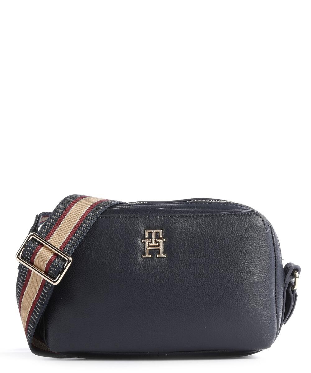 

Сумка через плечо Tommy Life из искусственной кожи Tommy Hilfiger, синий