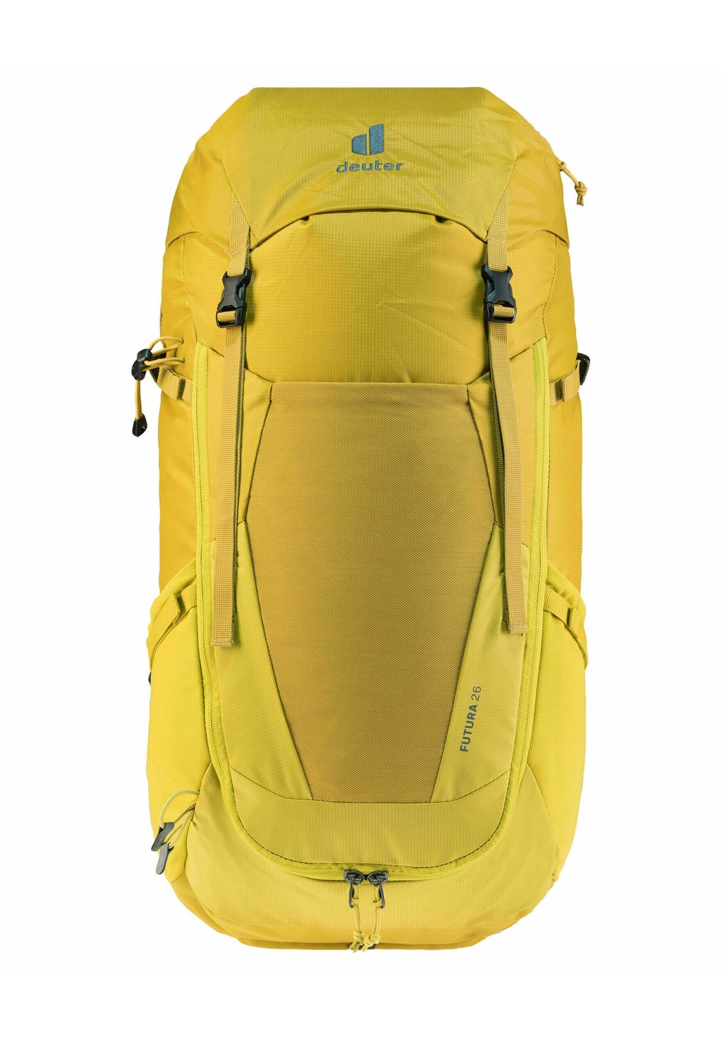 Туристический рюкзак FUTURA Deuter, цвет gelb