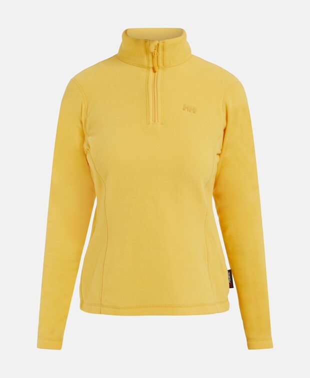 

Джемпер с длинными рукавами Helly Hansen, темно-желтый