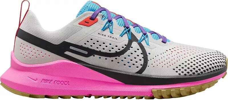 

Женские кроссовки для бега по пересеченной местности Nike Pegasus Trail 4