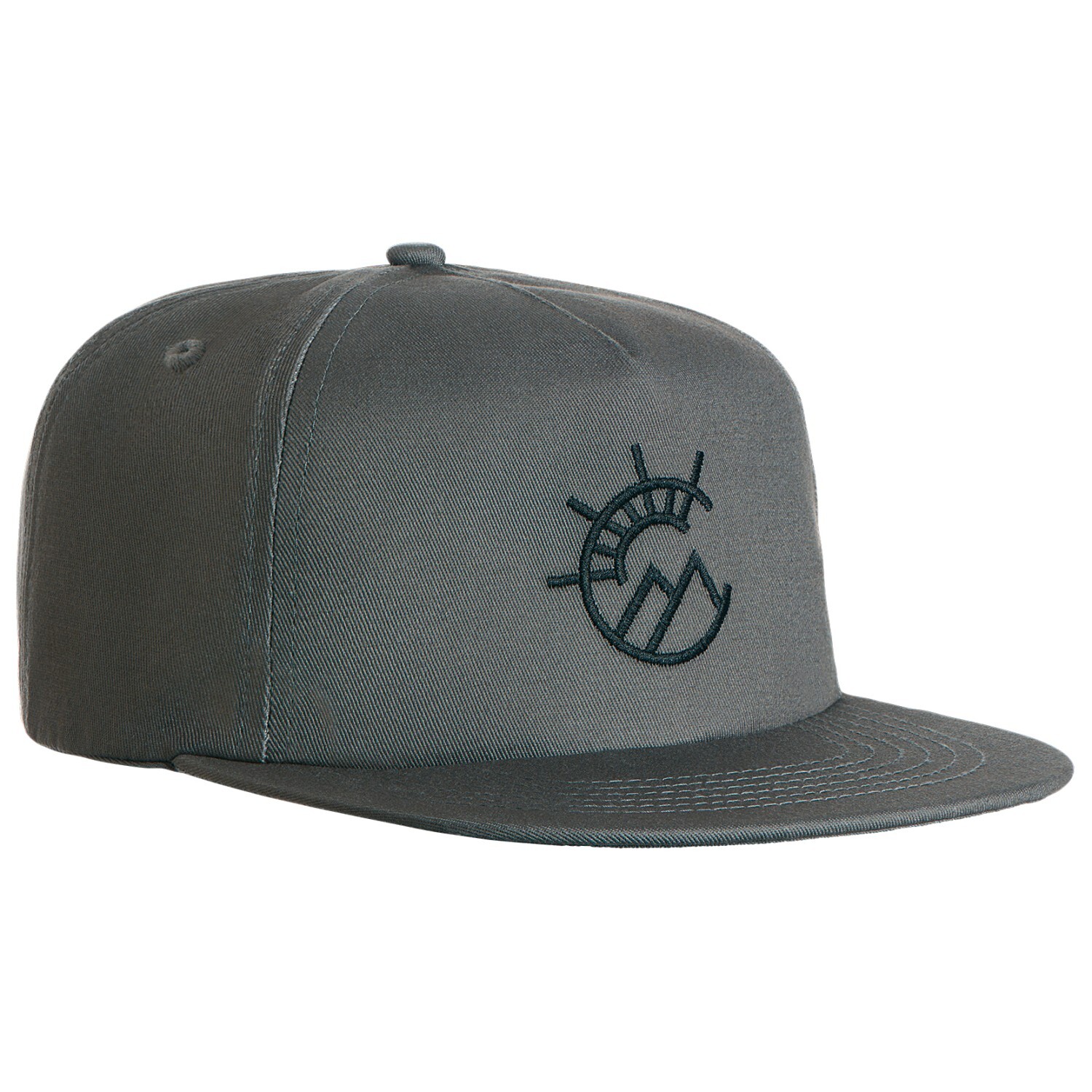 

Кепка Stöhr Snapback, цвет Anthrazit
