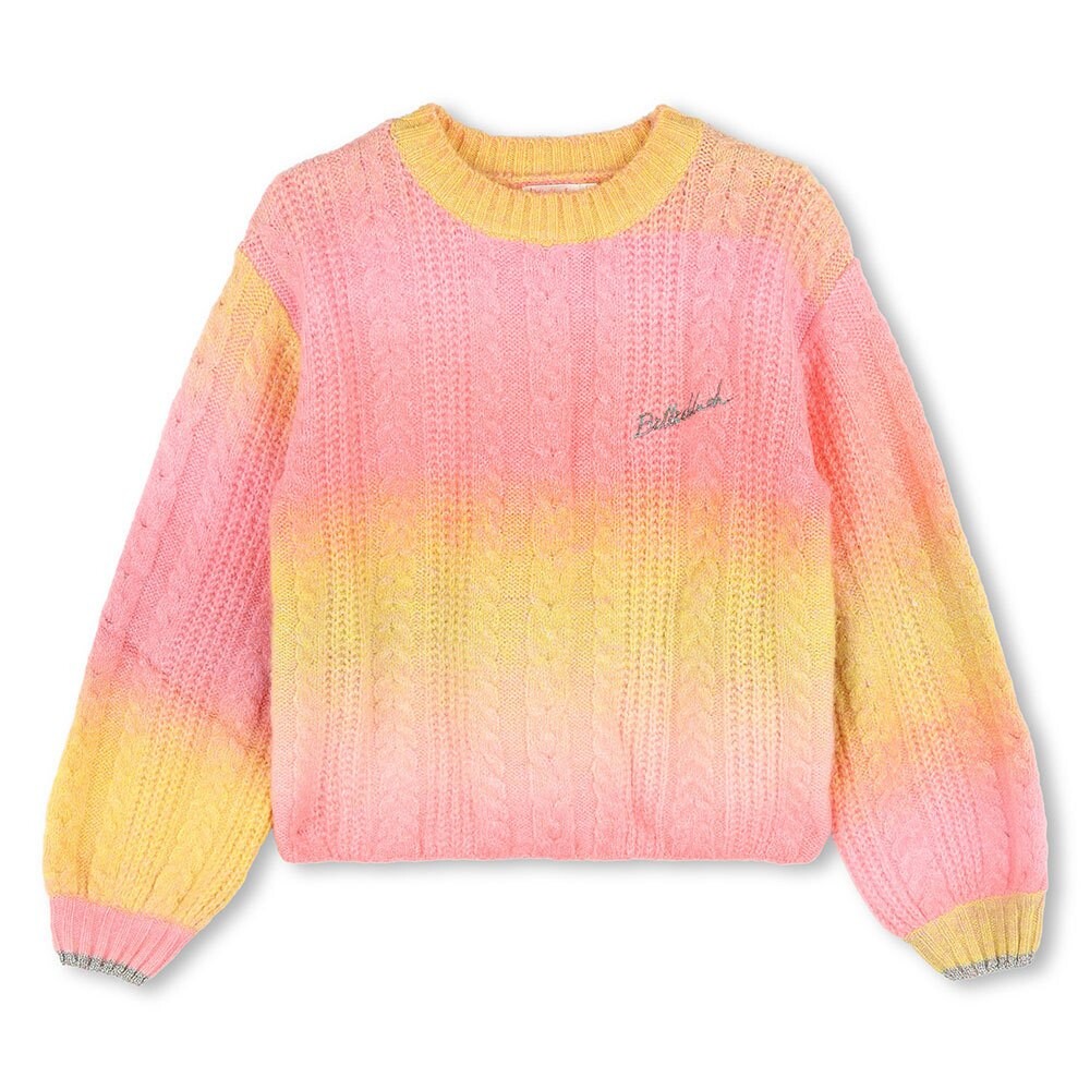 

Свитер Billieblush U15B54, розовый