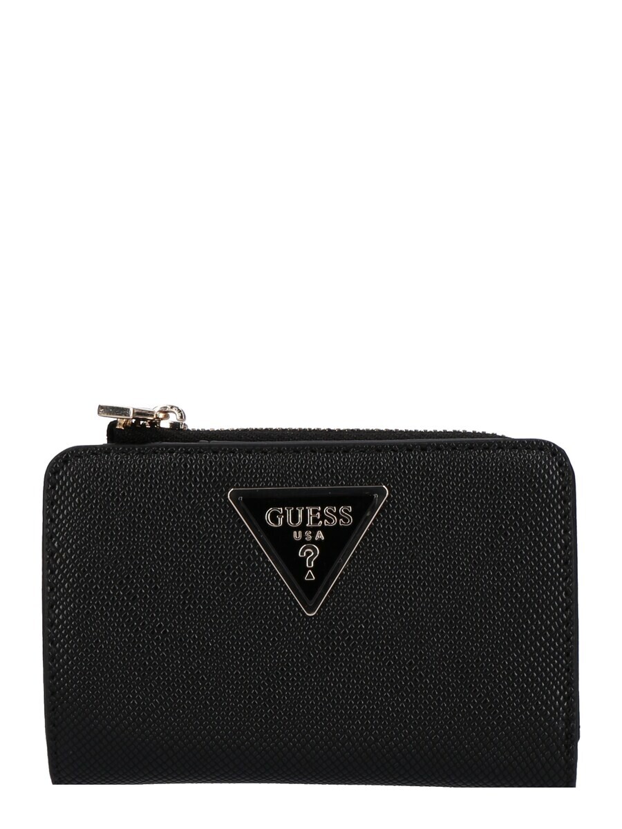 

Кошелек GUESS Wallet LAUREL, черный