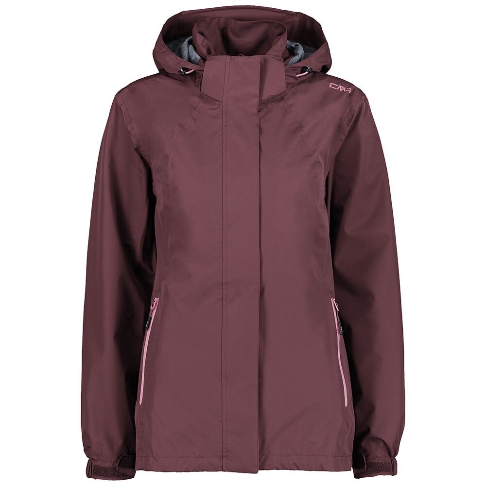 

Спортивная куртка CMP Zip Hood 32X5826 detachable, фиолетовый, Коричневый, Спортивная куртка CMP Zip Hood 32X5826 detachable, фиолетовый