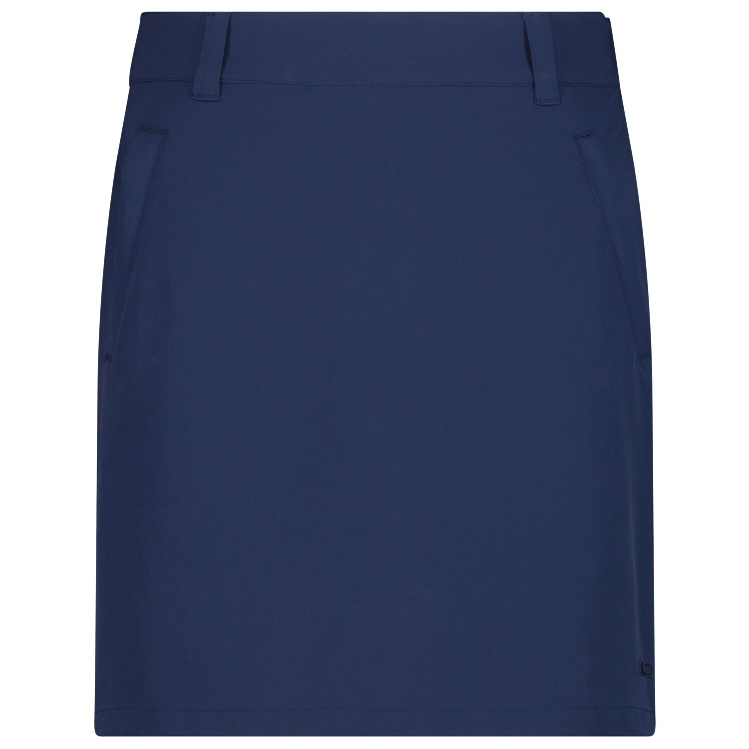 

Шорты Cmp Women's Skirt 2 in 1, синий