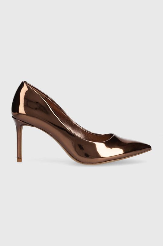 

Стессимиды на шпильках Aldo, коричневый