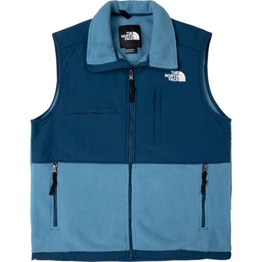 

Жилет The North Face Denali, цвет Storm Blue-Monterey Blue