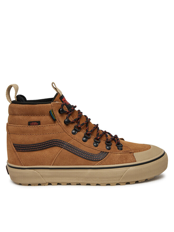 

Кроссовки Vans Sk8-Hi DR Waterproof MTE VN000CVRN1Z1 Marrón, коричневый