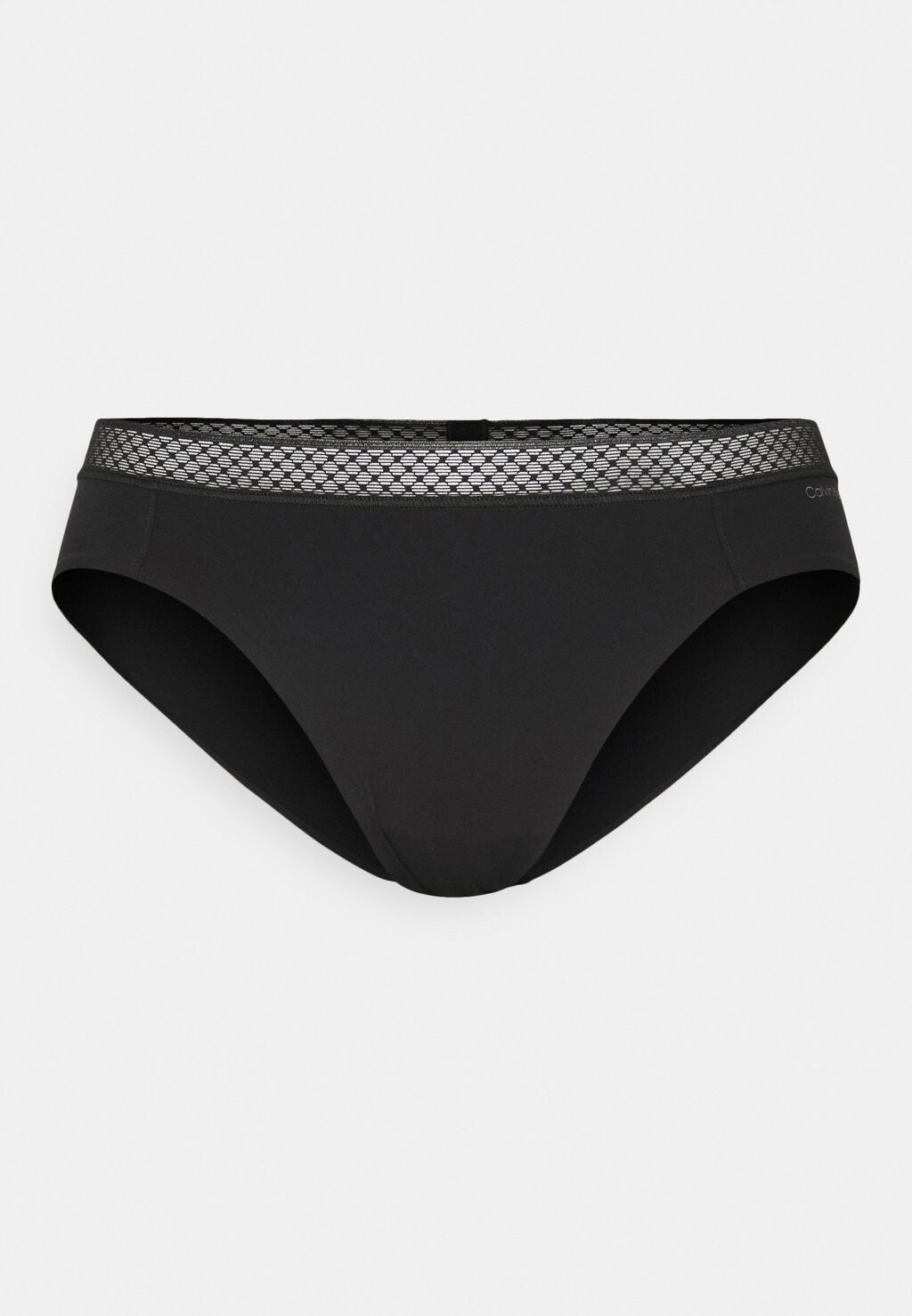 

Трусы Calvin Klein Underwear, черный