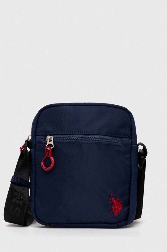 

Пакетик U.S. Polo Assn., темно-синий