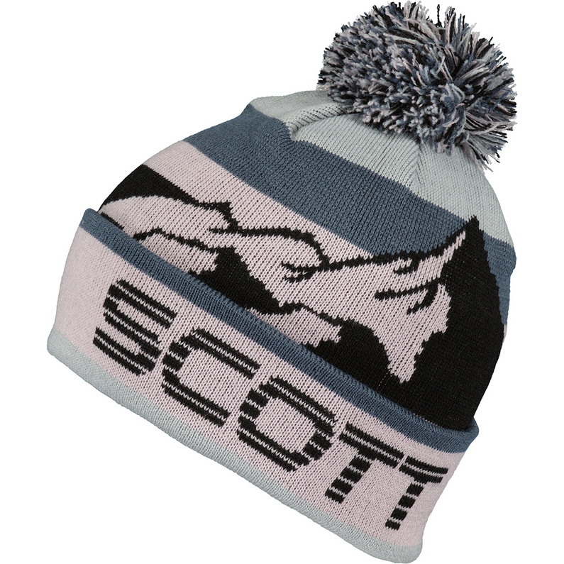 Шляпа команды 40 Scott, розовый