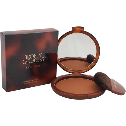 

Tom Ford Bronze Goddess Пудра-бронзатор Deep Bronze 21г Goldwell