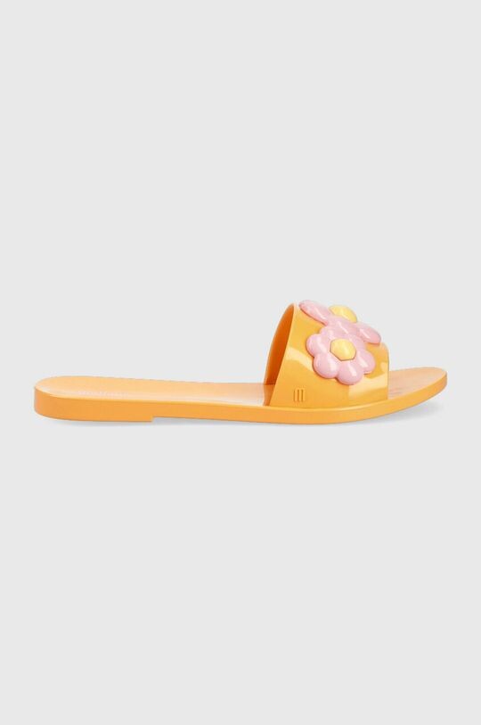 

Шлепанцы BABE SPRING AD Melissa, оранжевый