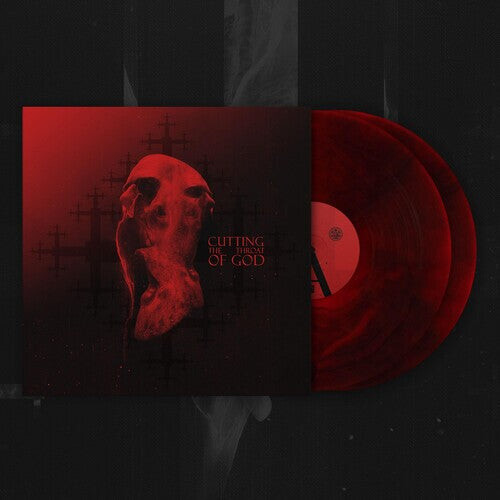 

Виниловая пластинка Ulcerate: Cutting The Throat Of God