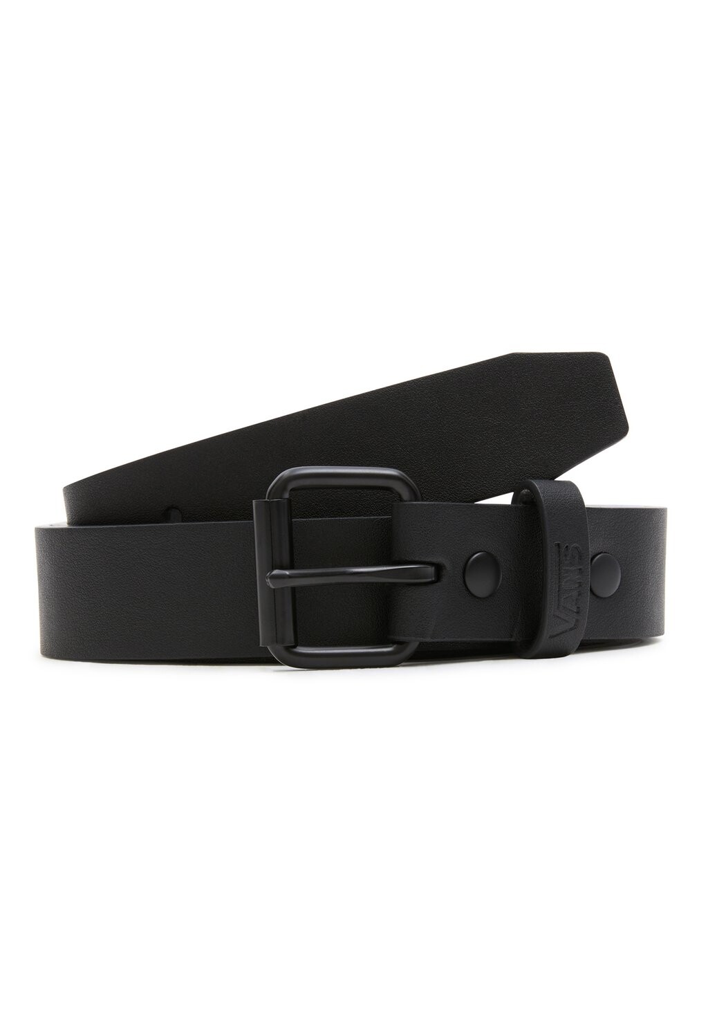 Ремень ZULKS Vans, цвет black