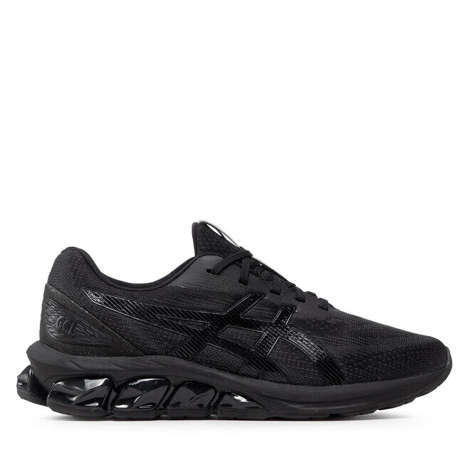 

Кроссовки Asics Gel-Quantum 180 VII 1201A631 Black/Black 001, черный