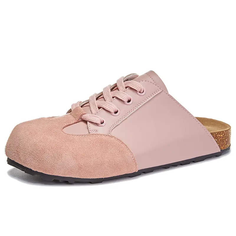 

Мюли женские с закрытым носком женские Klammkicks, кремовый