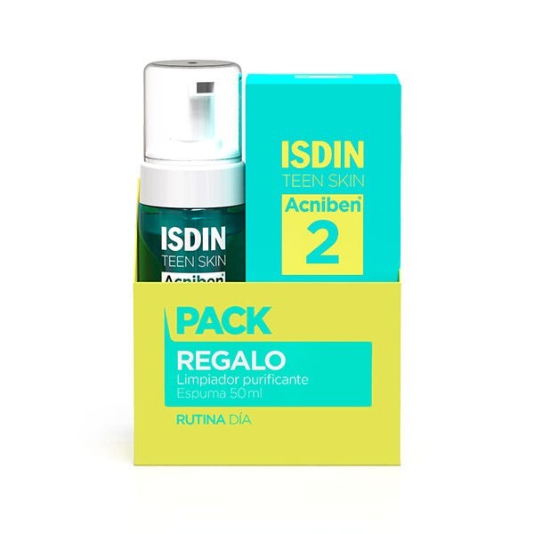 

Acniben 1 шт Isdin