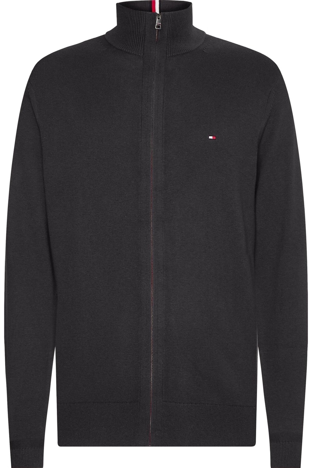 

Свитер Tommy Hilfiger, Серый