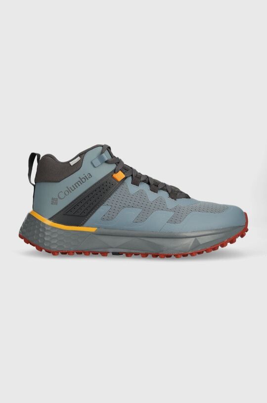

Туфли Facet 75 Mid Outdry Columbia, синий