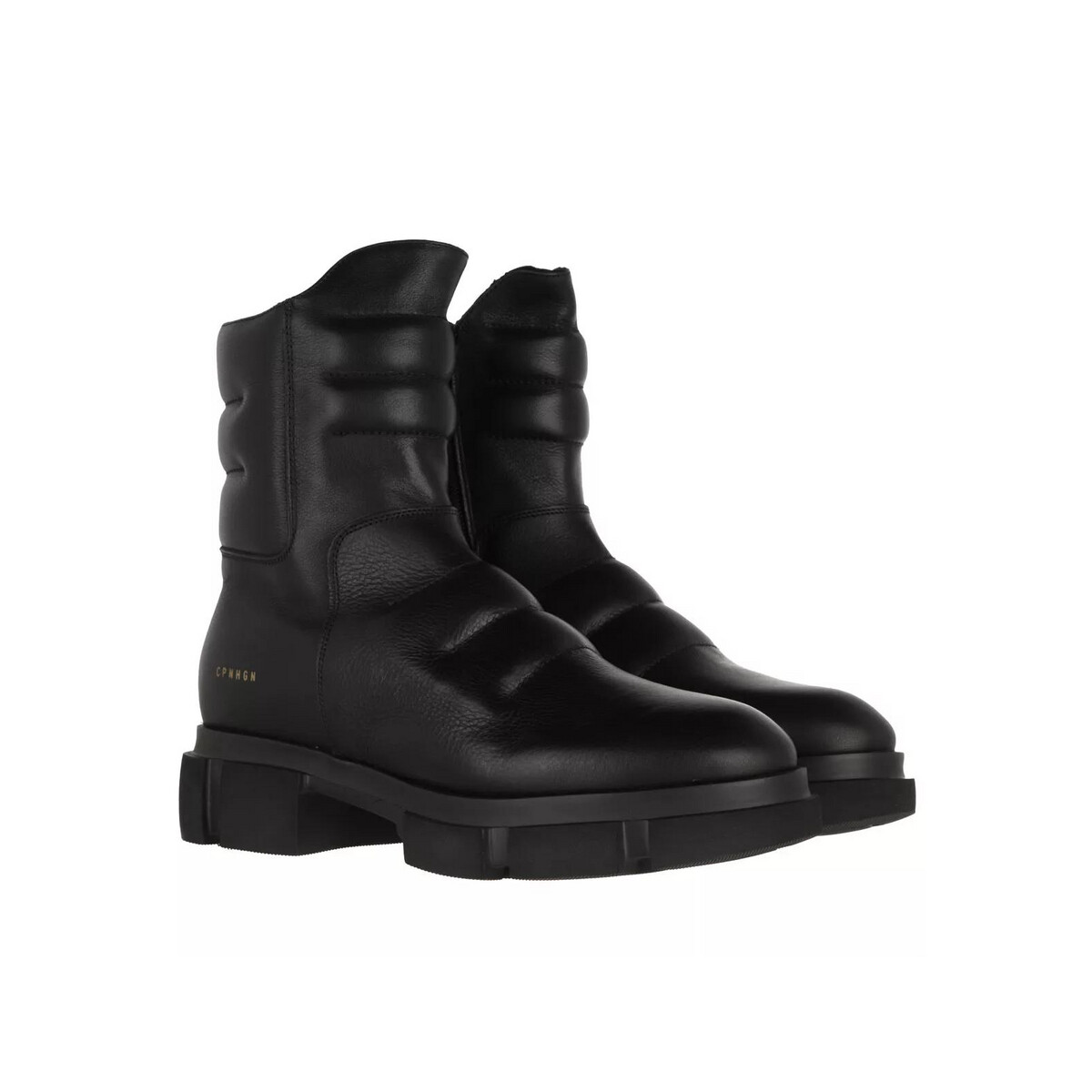 

Ботинки ARKK Stiefelette, черный
